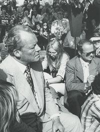 043 Waldheim Heslach Willy Brandt 1976
